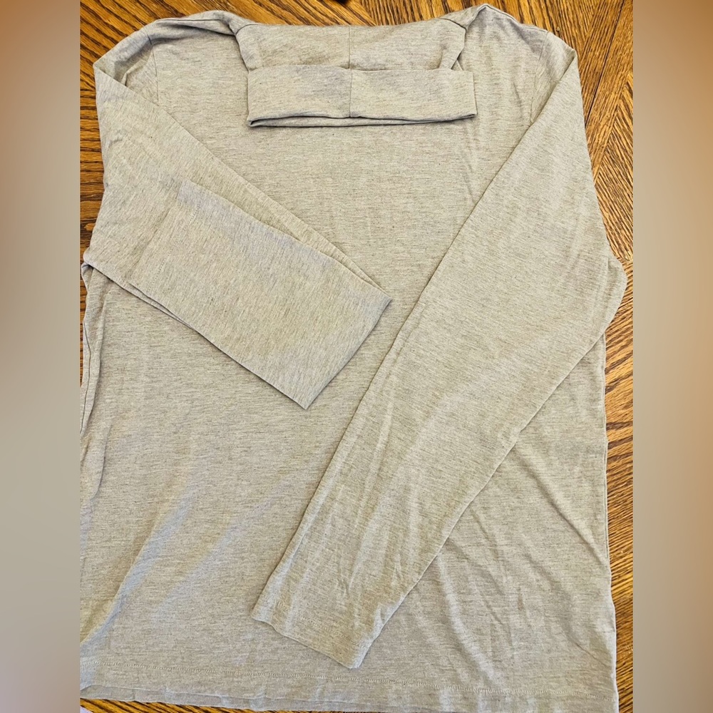 Women’s J. Crew Turtleneck